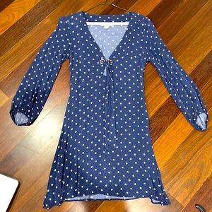 XS American eagle dress